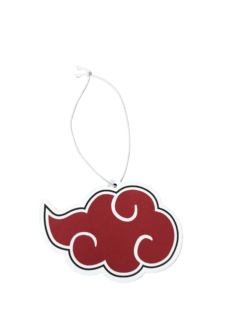 "Akatsuki" Air freshener