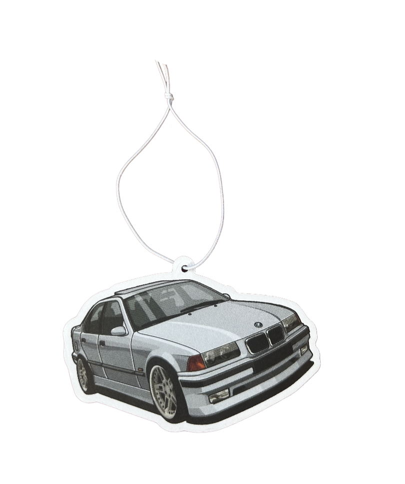 "E36" Air freshener