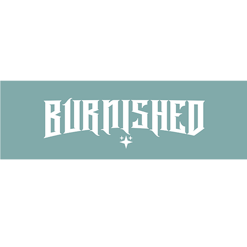 "Burnished Star" Banner