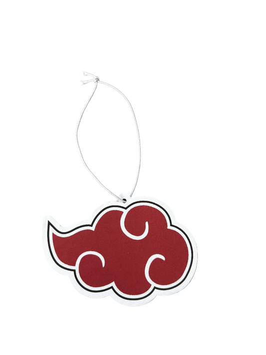 "Akatsuki" Air freshener