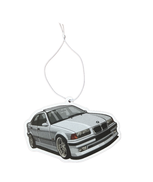 "E36" Air freshener
