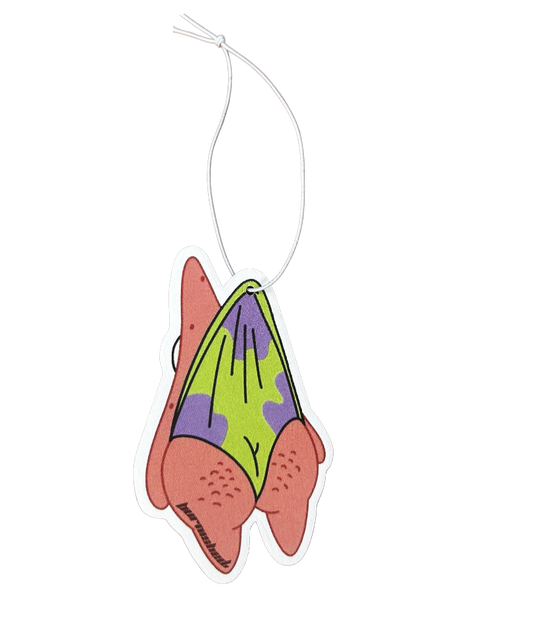 "Patrick" Air freshener